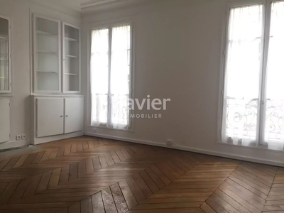 Location appartement 2 pièces 45.2 m²