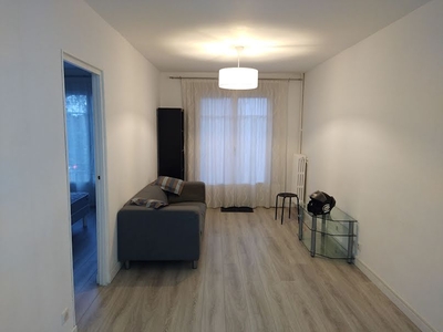 Location appartement 3 pièces 57.58 m²