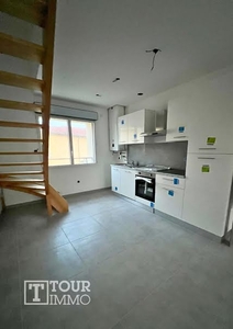 Location appartement 3 pièces 64 m²