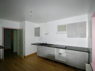 Location appartement 3 pièces 91.32 m²
