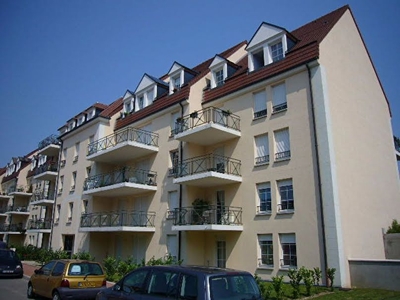 Location appartement 4 pièces 83.08 m²