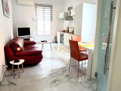 Location meublée appartement 2 pièces 37.55 m²