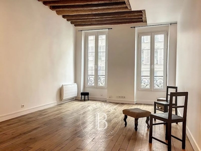 Location appartement 2 pièces 50.65 m²