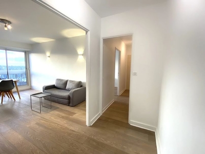 Location meublée appartement 2 pièces 54.05 m²