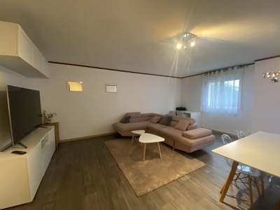 Location meublée appartement 2 pièces 60 m²