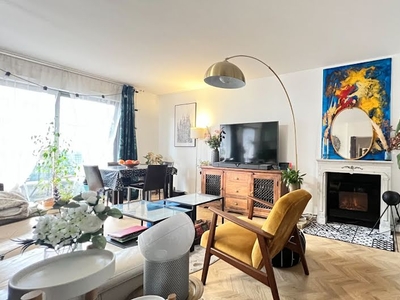 Location meublée appartement 3 pièces 64.05 m²