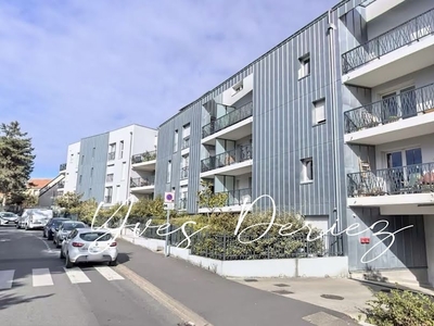 Vente appartement 1 pièce 26 m²