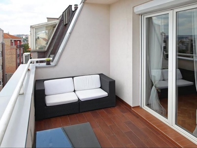 Vente appartement 1 pièce 31 m²