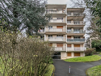 Vente appartement 1 pièce 31 m²