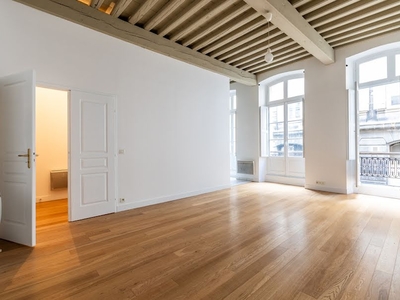 Vente appartement 2 pièces 53.53 m²