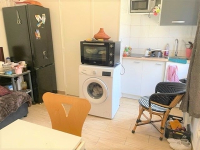 Vente appartement 2 pièces 20.37 m²