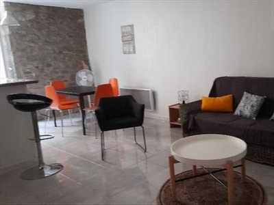 Vente appartement 2 pièces 44 m²