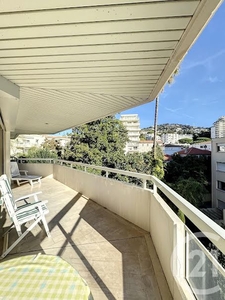 Vente appartement 2 pièces 47.51 m²