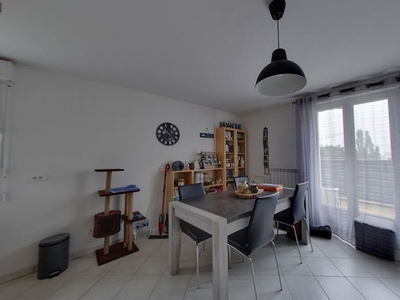 Vente appartement 2 pièces 49.35 m²