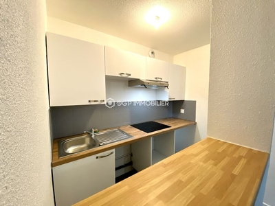 Vente appartement 3 pièces 49 m²