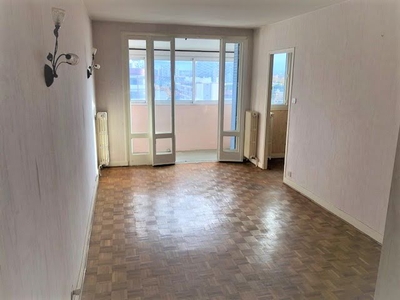 Vente appartement 3 pièces 56 m²