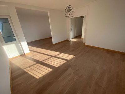 Vente appartement 3 pièces 71.71 m²