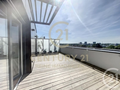 Vente appartement 4 pièces 141.47 m²