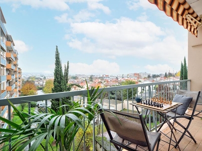 Vente appartement 4 pièces 72 m²