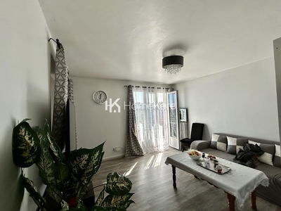 Vente appartement 4 pièces 82 m²