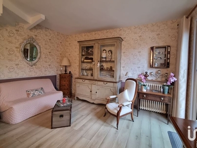 Vente maison 3 pièces 75 m²