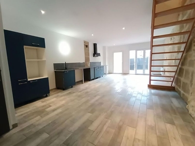 Vente maison 4 pièces 110 m²