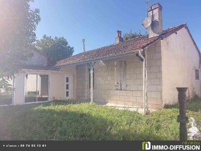 Vente maison 4 pièces 110 m² Bègles (33130)