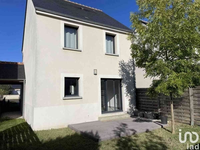 Vente maison 4 pièces 86 m² La Ville-Aux-Dames (37700)