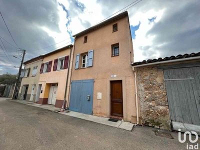 Vente maison 4 pièces 93 m² Saint-Maximin-la-Sainte-Baume (83470)