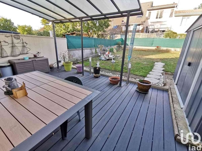 Vente maison 5 pièces 88 m² Tomblaine (54510)