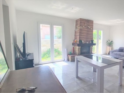 Vente maison 6 pièces 120 m²