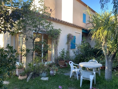 Vente maison 6 pièces 163 m²