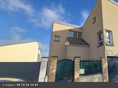 Vente maison 7 pièces 119 m²