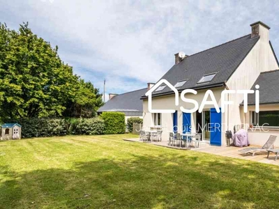 Vente maison 7 pièces 134 m² Saint-Cast-le-Guildo (22380)