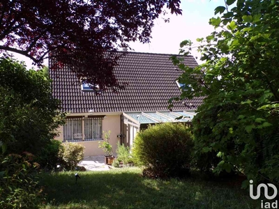 Vente maison 9 pièces 180 m² Ézy-sur-Eure (27530)