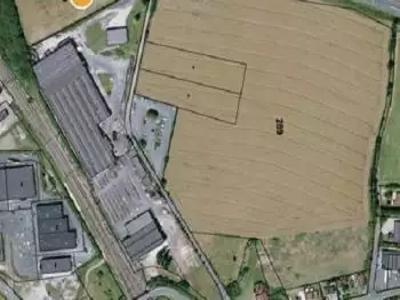 Terrain en vente de 110000 m² à Ruffec - 16700