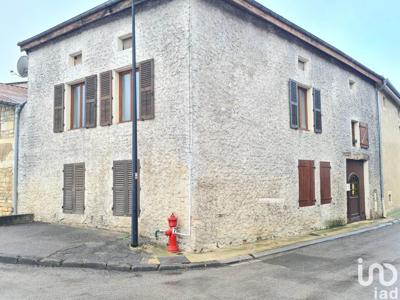 Vente maison 6 pièces 138 m² Saint-Urbain-Maconcourt (52300)