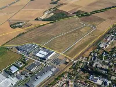 Vente de terrain de 240000 m² à Blois - 41000