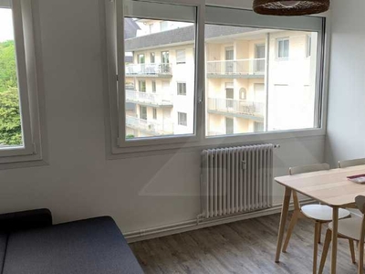 Appartement 1 pièce 21 m²