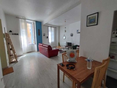 Appartement 2 pièces 66 m²