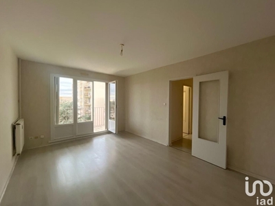 Appartement 2 pièces de 42 m² à Dijon (21000)