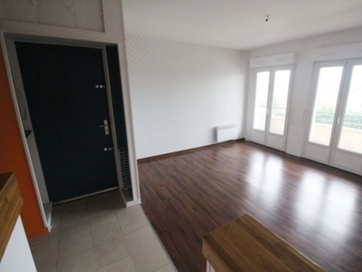 Appartement 2 pièces de 44 m² à Melun (77000)