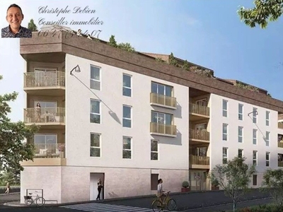 Appartement 3 pièces de 69 m² à Montaigu (85600)