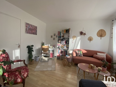 Appartement 4 pièces de 77 m² à Chartres (28000)