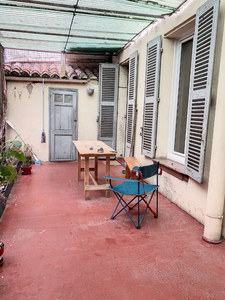 Appartement Toulon 5 pièces 99.96 m2 + terrasse de 29 m²