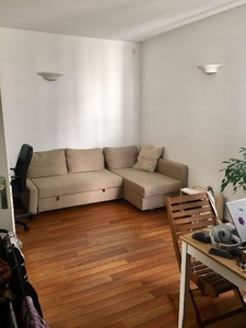 Location appartement 1 pièce 37 m²