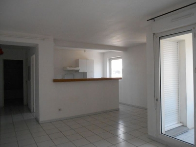 Location appartement 2 pièces 55.28 m²