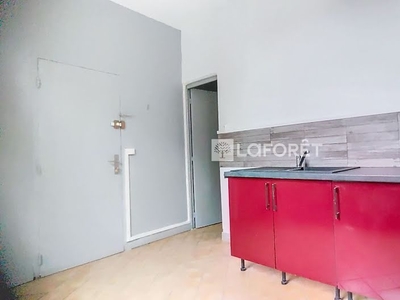 Location appartement 3 pièces 52.14 m²