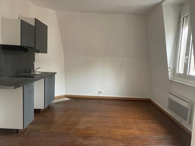 Location appartement 3 pièces 53 m²