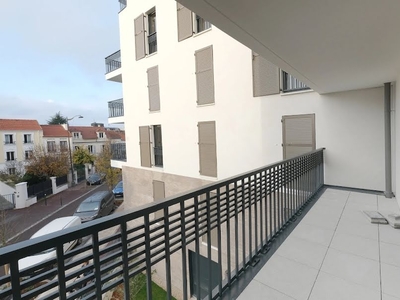 Location appartement 4 pièces 80.6 m²